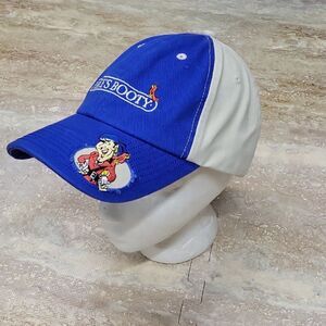 UMS PIRATES BOOTY HAT ADJUSTABLE REG SIZE